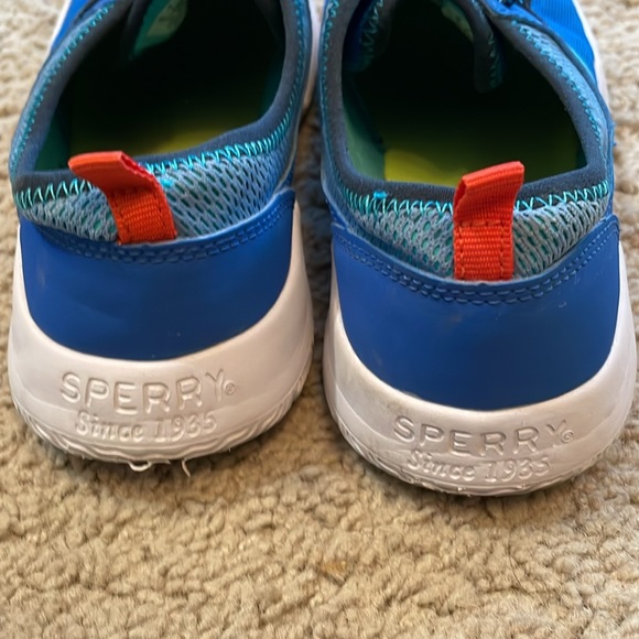 Sperry water/running shoes - Picture 3 of 5